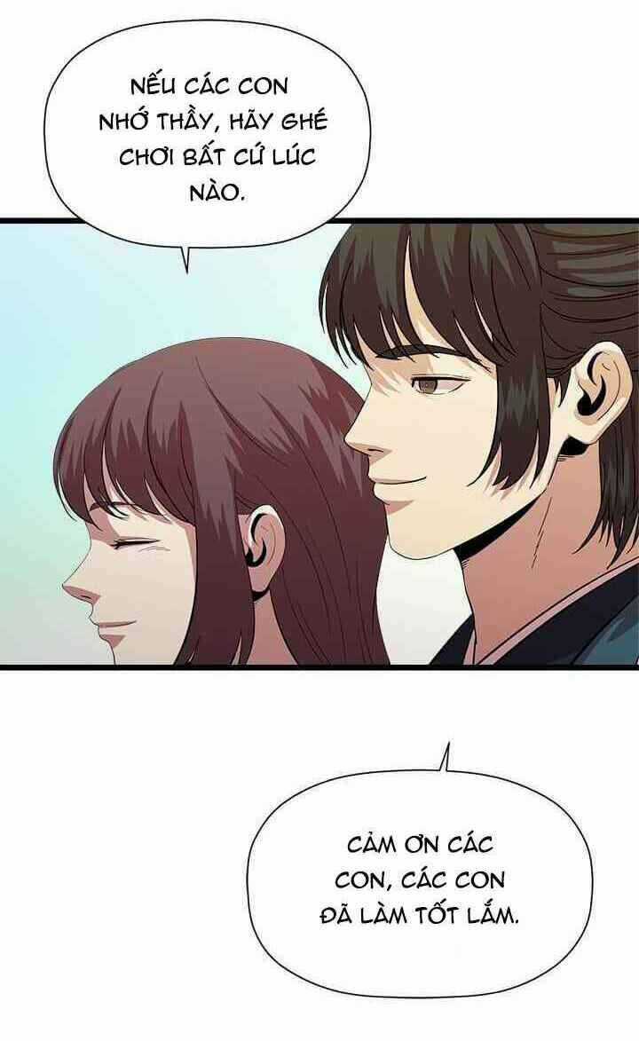 Học Giả Trở Lại Chương 67 trang 2