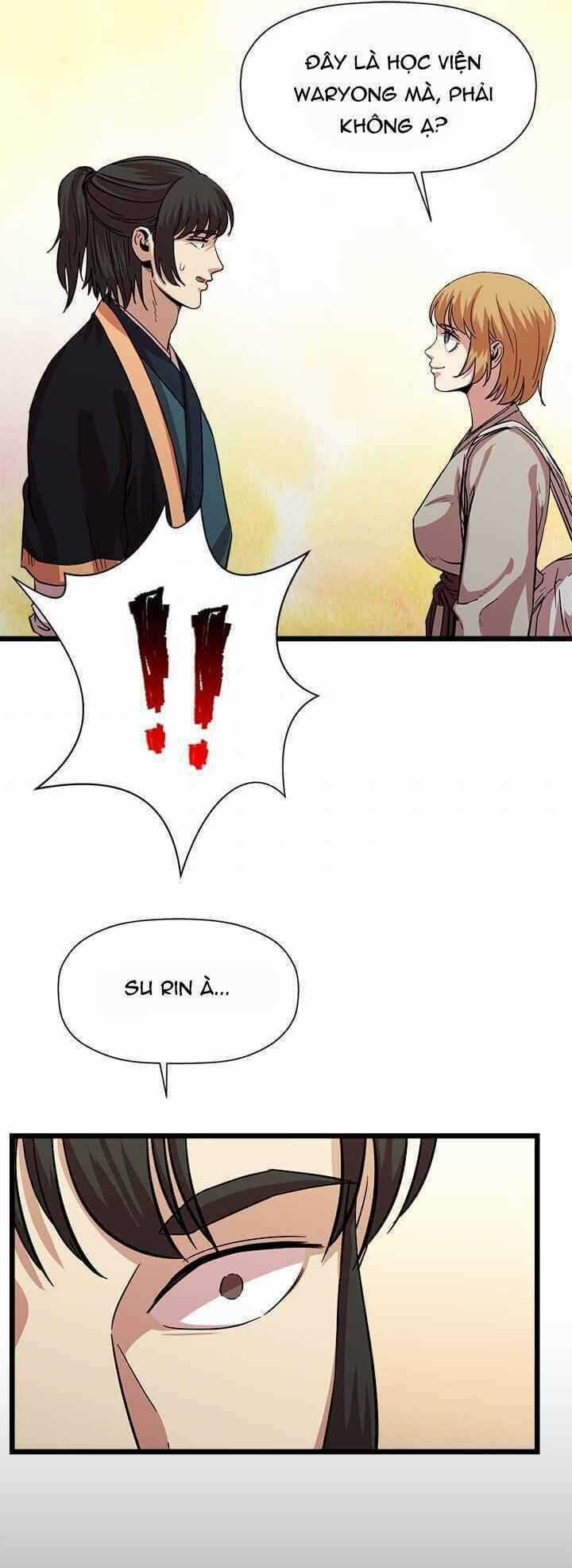 Học Giả Trở Lại Chương 67 trang 37