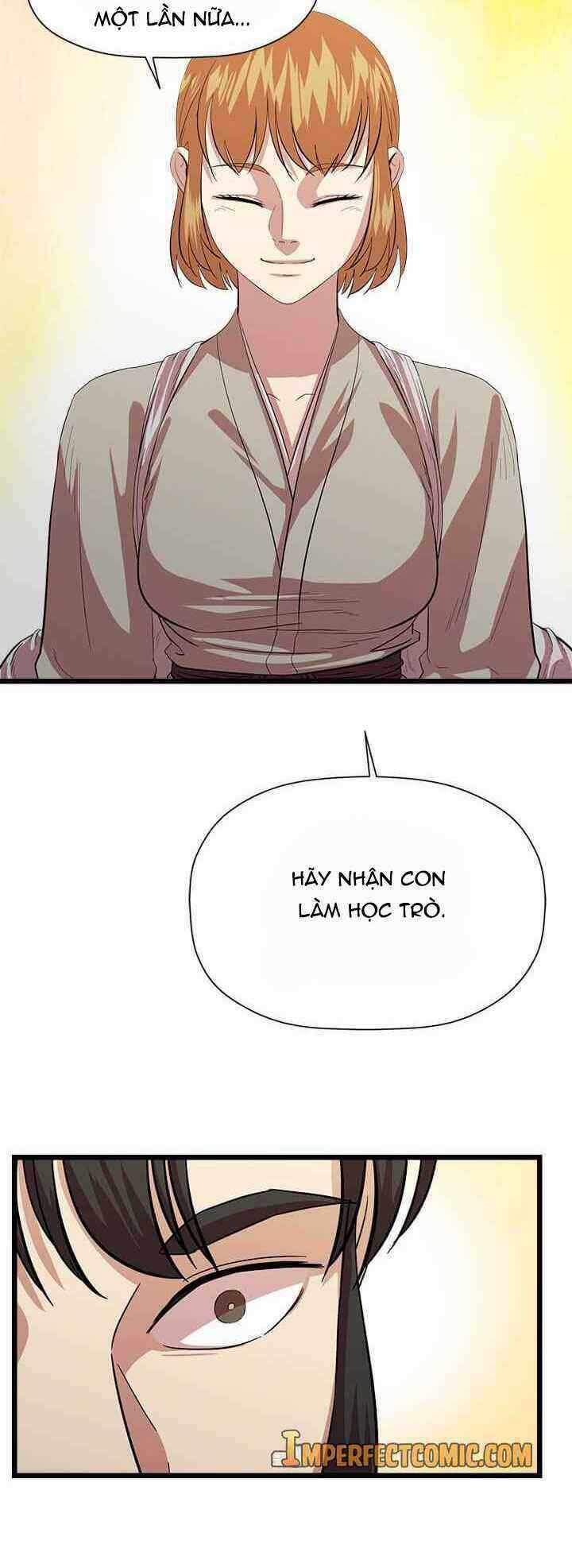 Học Giả Trở Lại Chương 67 trang 39