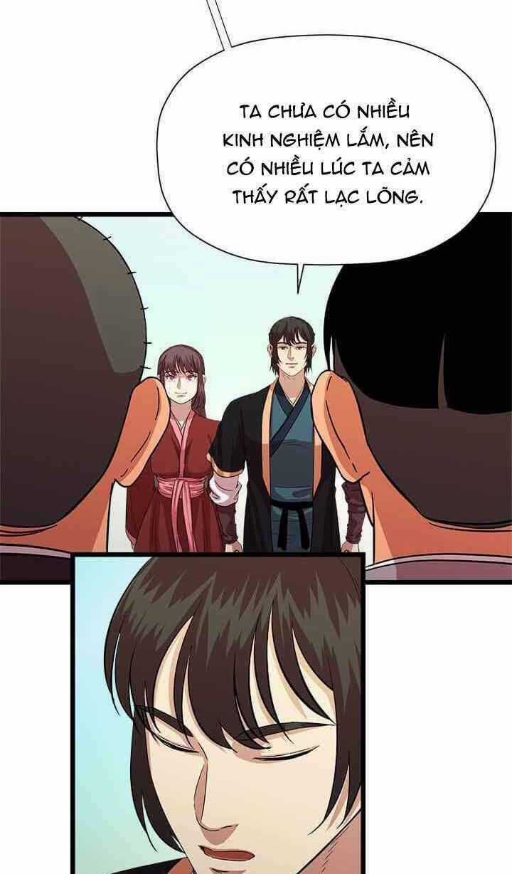 Học Giả Trở Lại Chương 67 trang 4