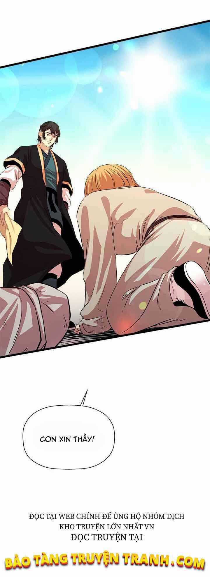 Học Giả Trở Lại Chương 67 trang 40