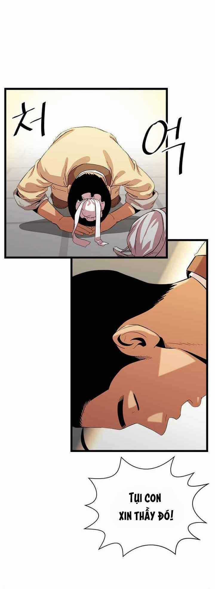 Học Giả Trở Lại Chương 67 trang 41