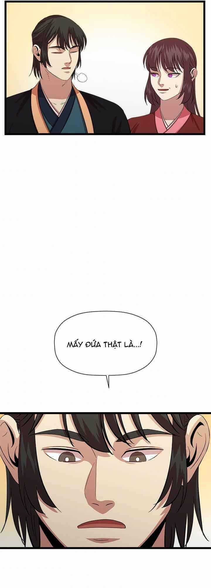 Học Giả Trở Lại Chương 67 trang 42