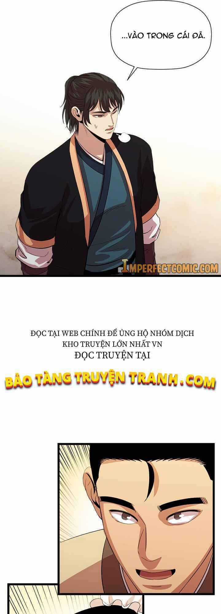 Học Giả Trở Lại Chương 67 trang 44