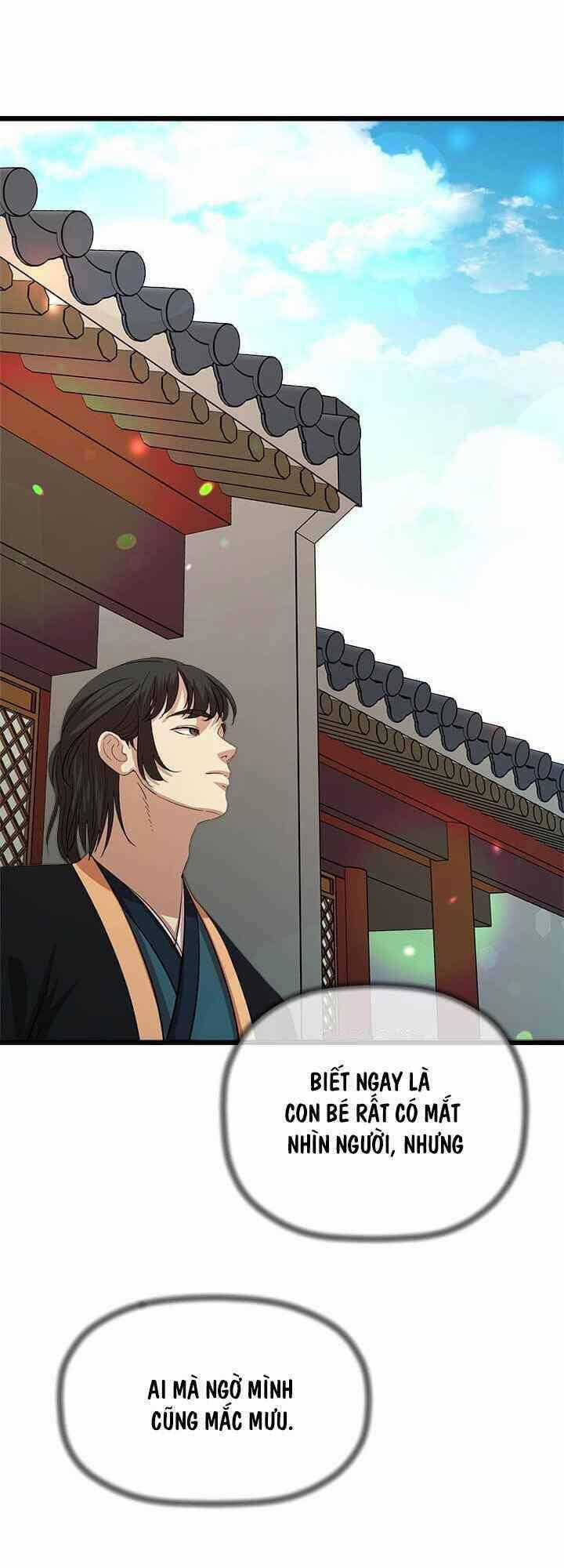 Học Giả Trở Lại Chương 67 trang 46