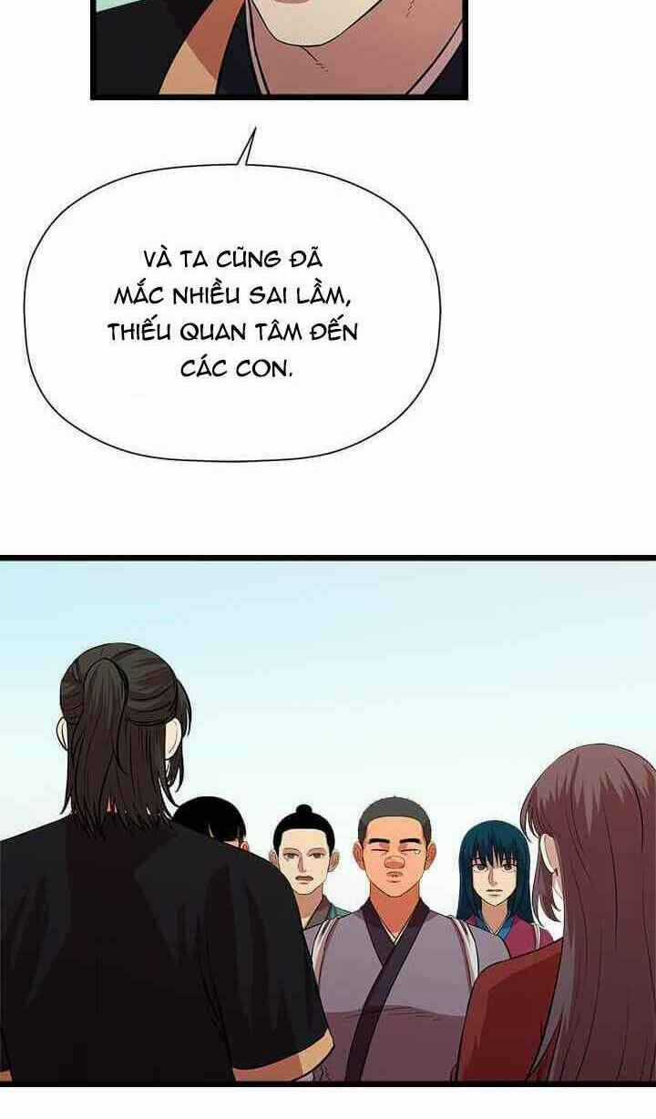 Học Giả Trở Lại Chương 67 trang 5