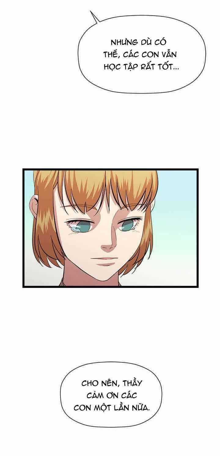 Học Giả Trở Lại Chương 67 trang 6