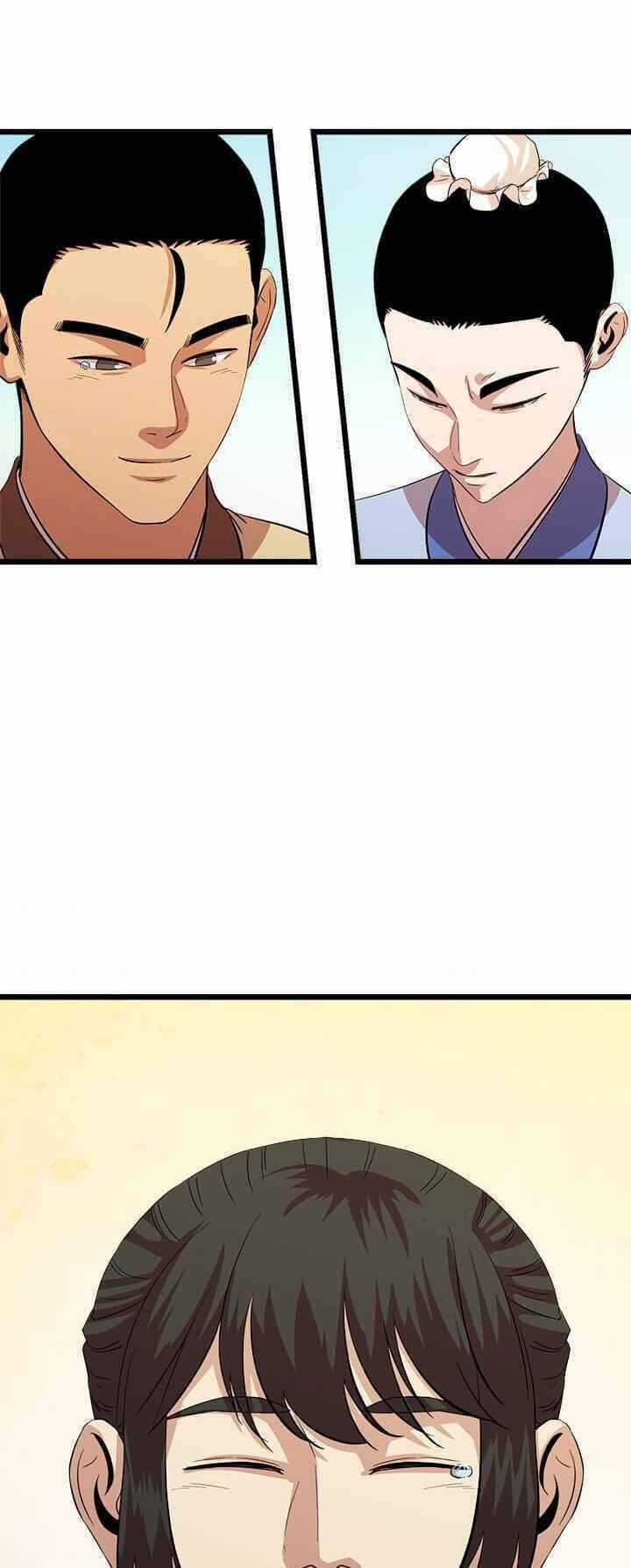 Học Giả Trở Lại Chương 67 trang 7