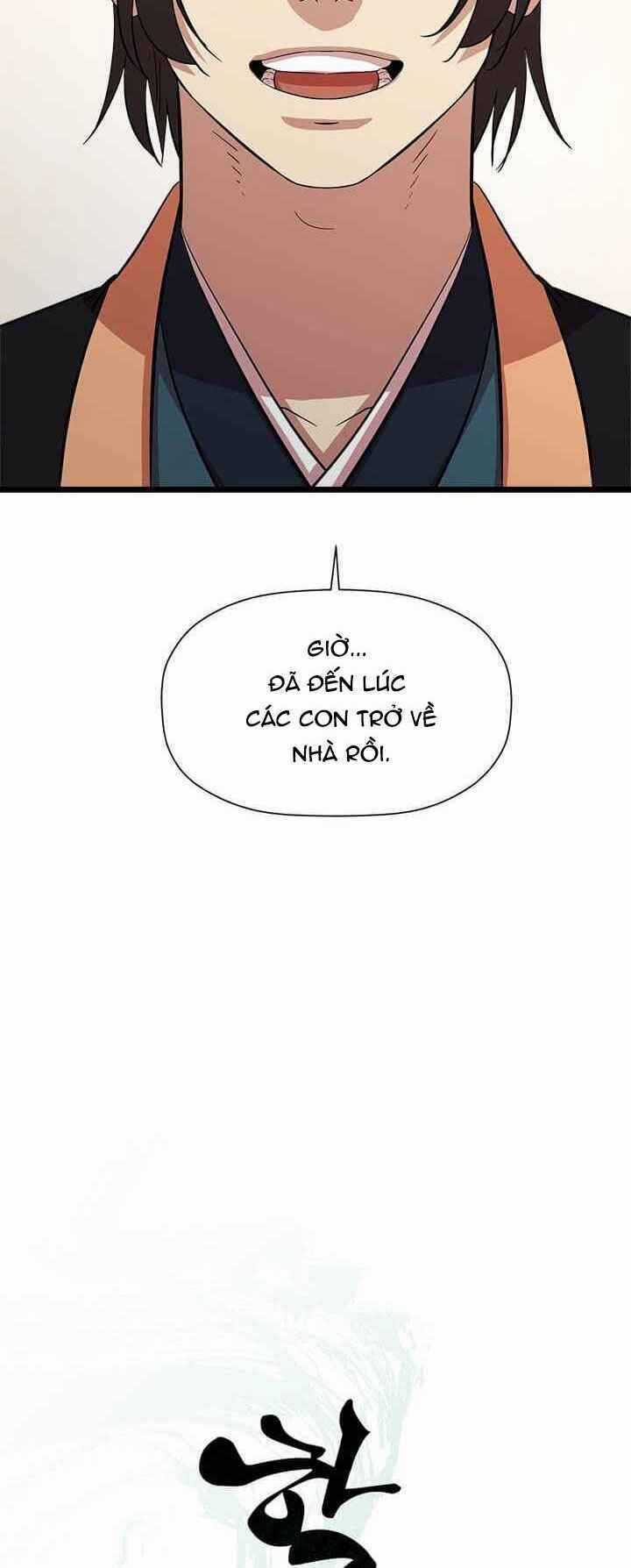 Học Giả Trở Lại Chương 67 trang 8