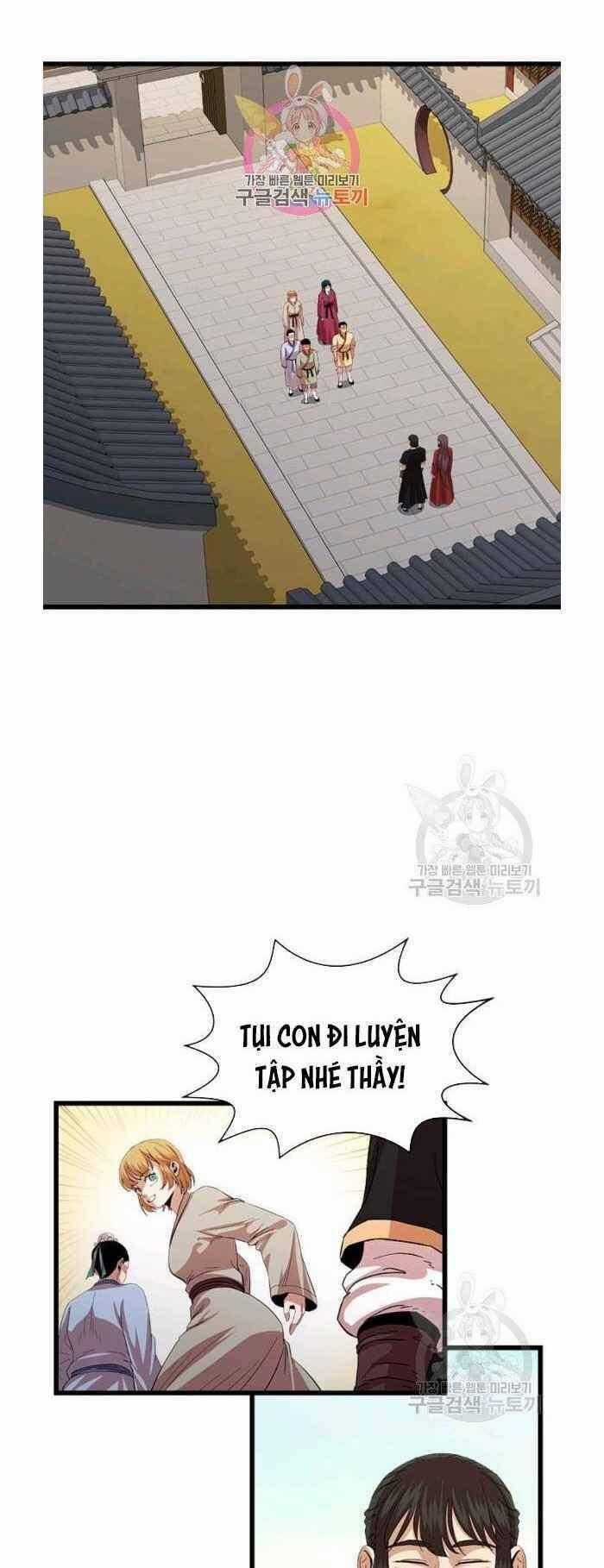 Học Giả Trở Lại Chương 68 trang 0