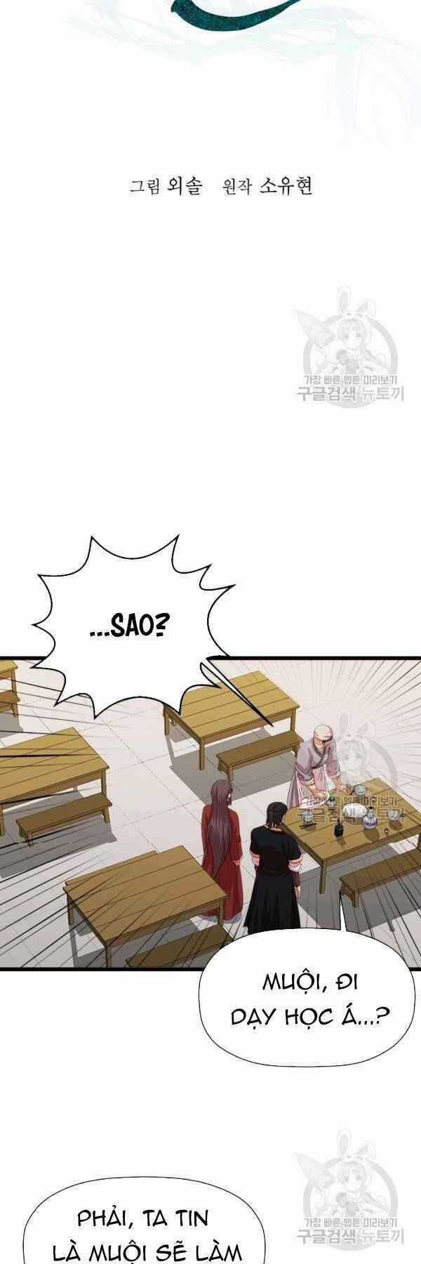 Học Giả Trở Lại Chương 68 trang 10