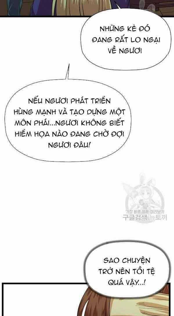 Học Giả Trở Lại Chương 68 trang 39