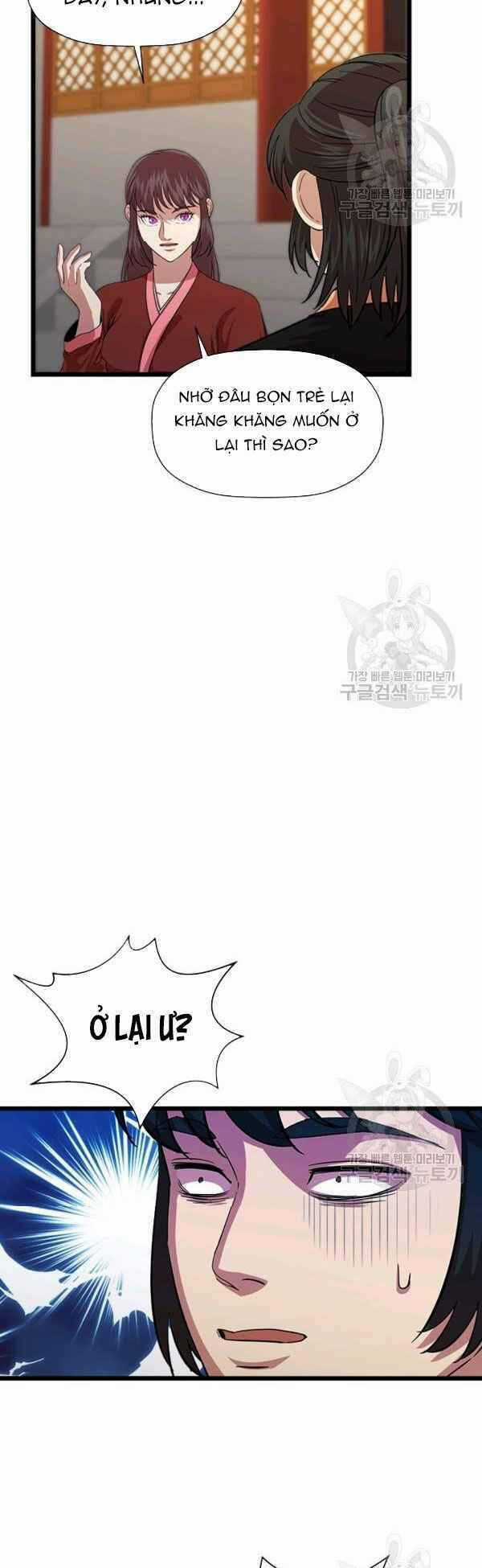 Học Giả Trở Lại Chương 68 trang 6