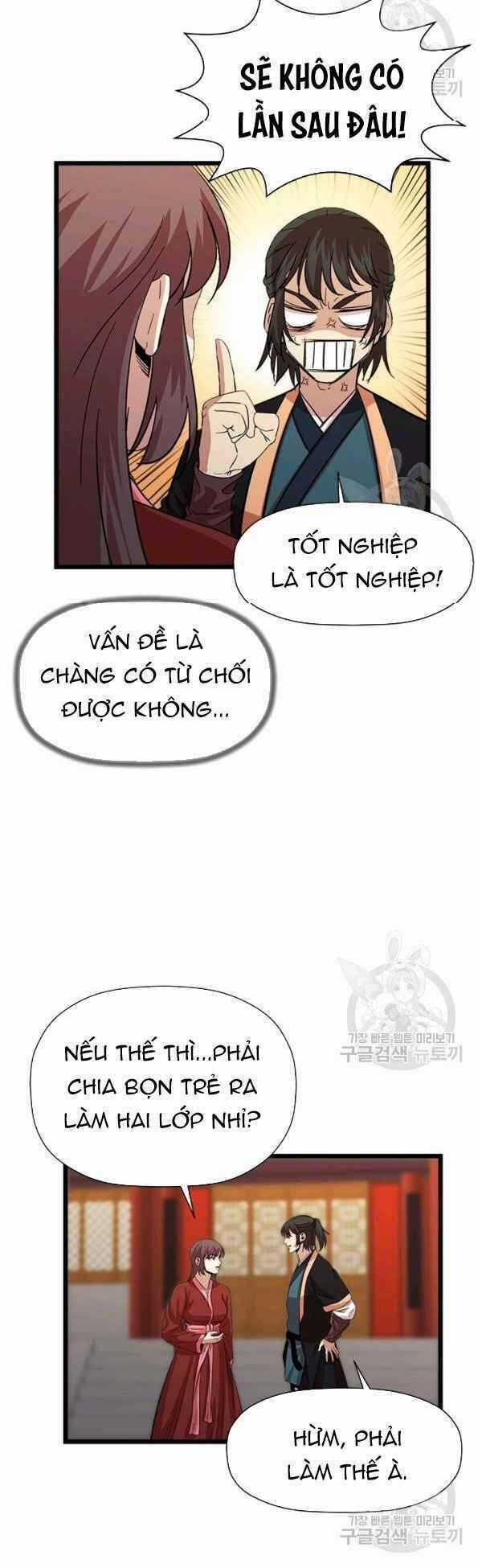 Học Giả Trở Lại Chương 68 trang 7