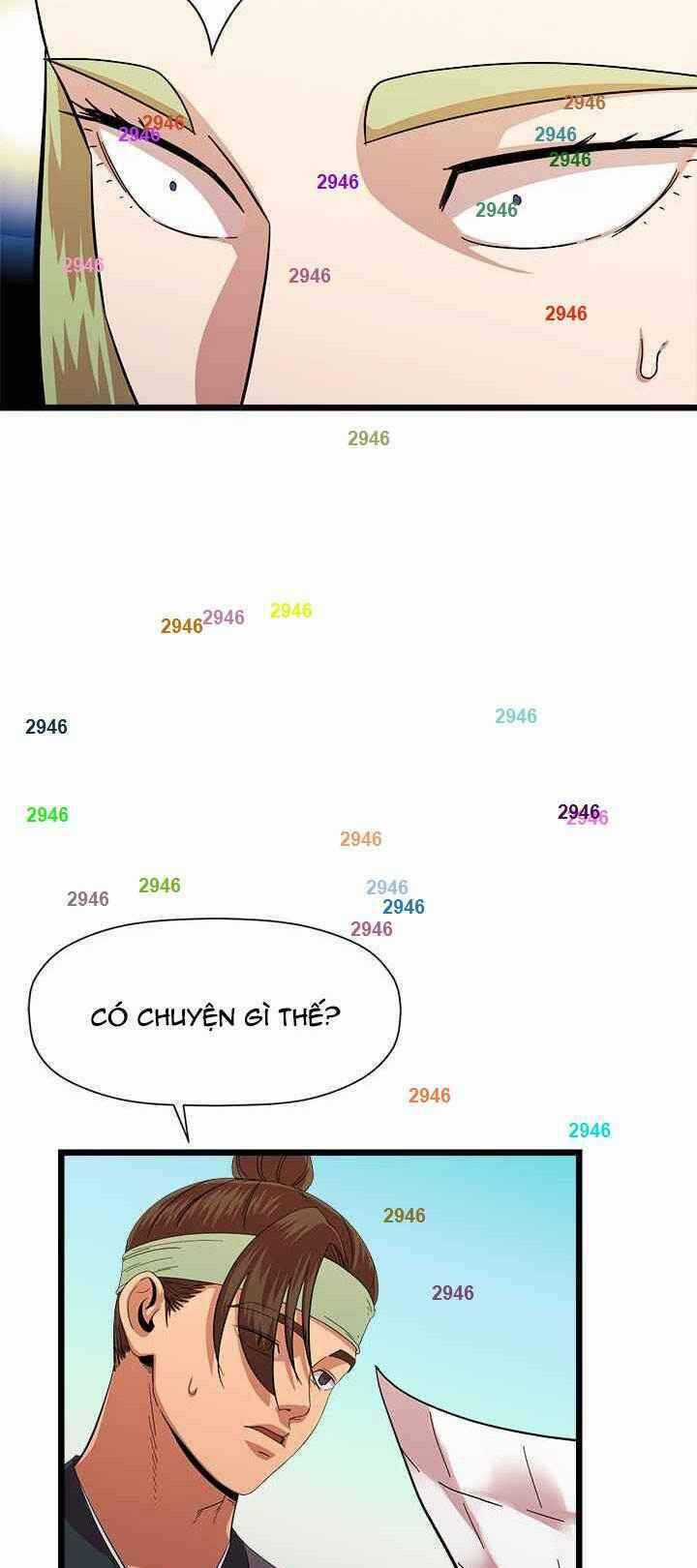 Học Giả Trở Lại Chương 69 trang 10