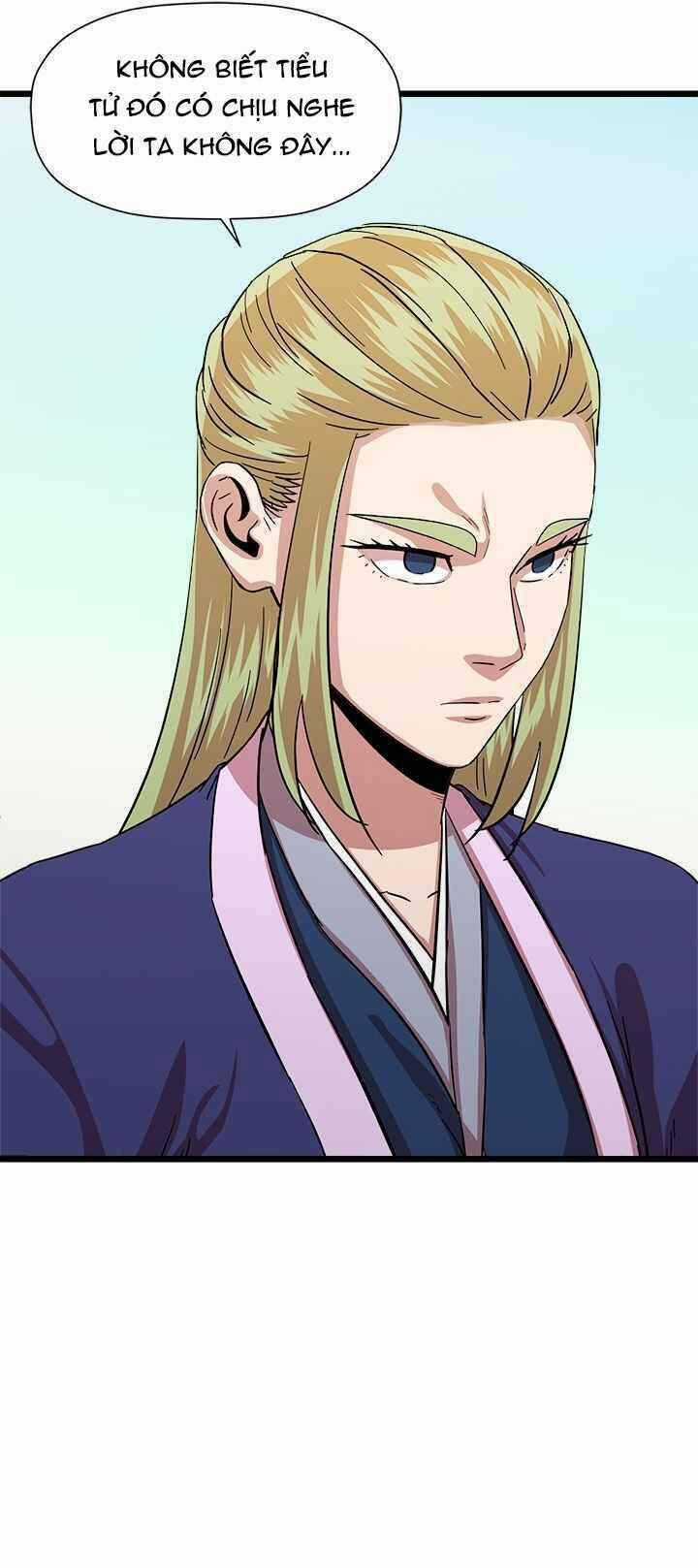 Học Giả Trở Lại Chương 69 trang 12