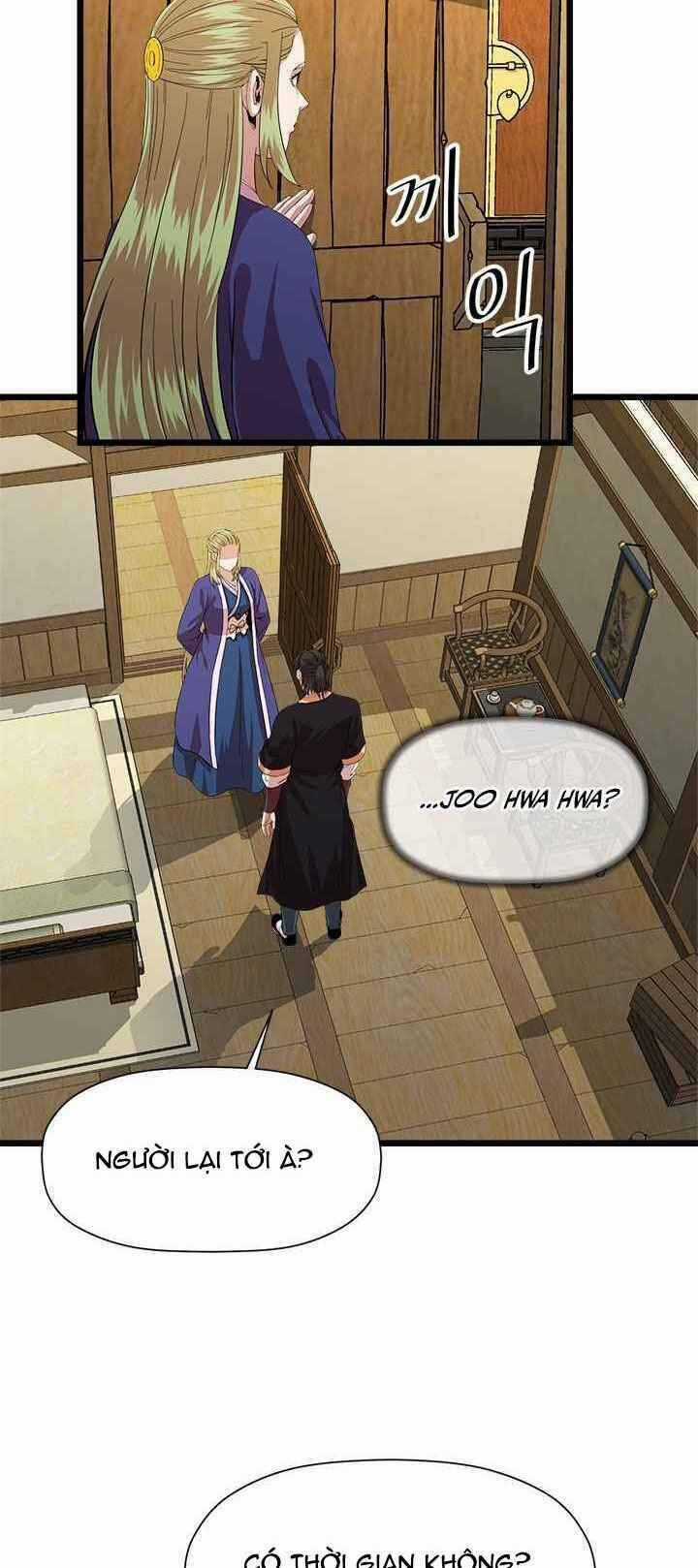 Học Giả Trở Lại Chương 69 trang 15