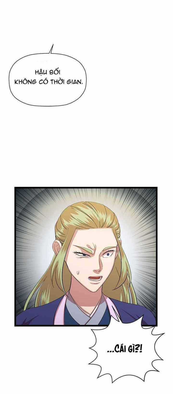 Học Giả Trở Lại Chương 69 trang 19