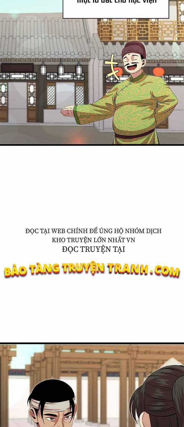 Học Giả Trở Lại Chương 69 trang 2