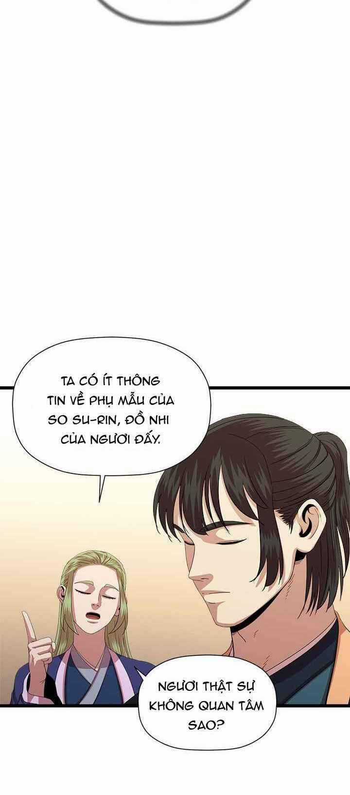 Học Giả Trở Lại Chương 69 trang 22