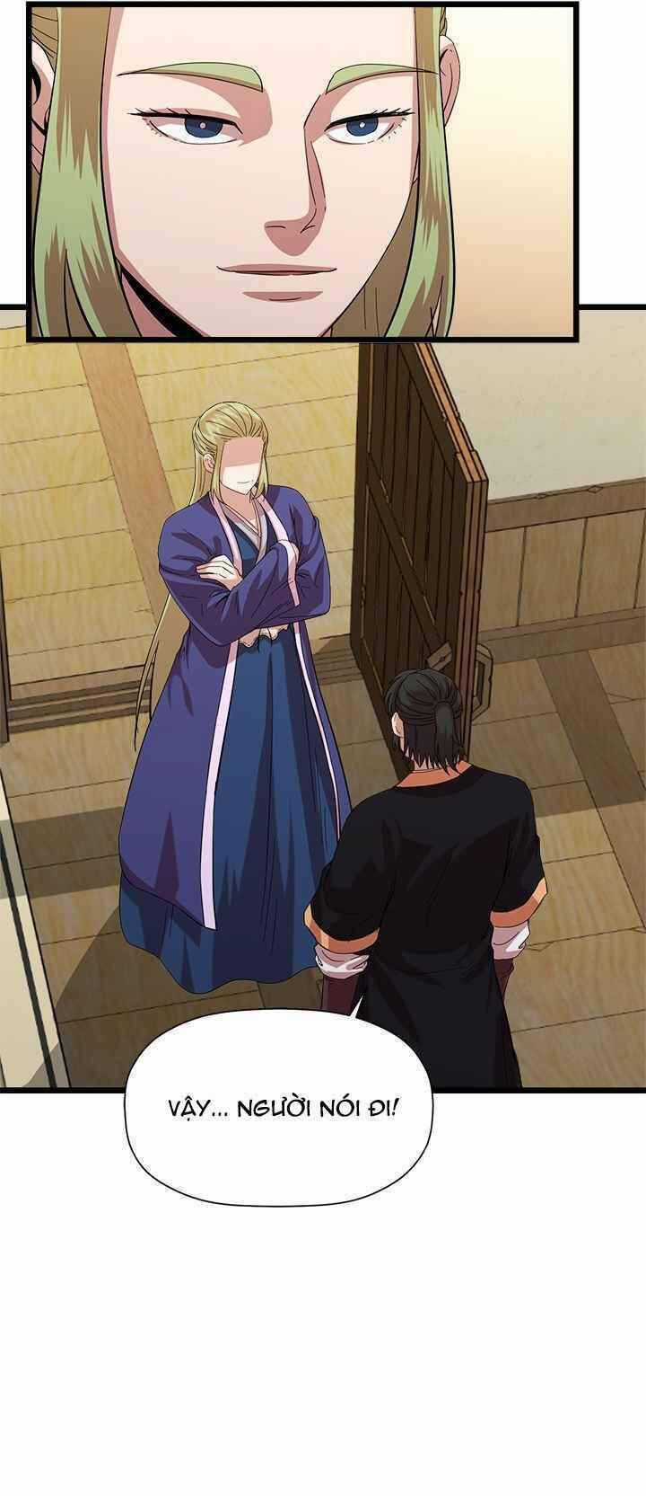 Học Giả Trở Lại Chương 69 trang 24