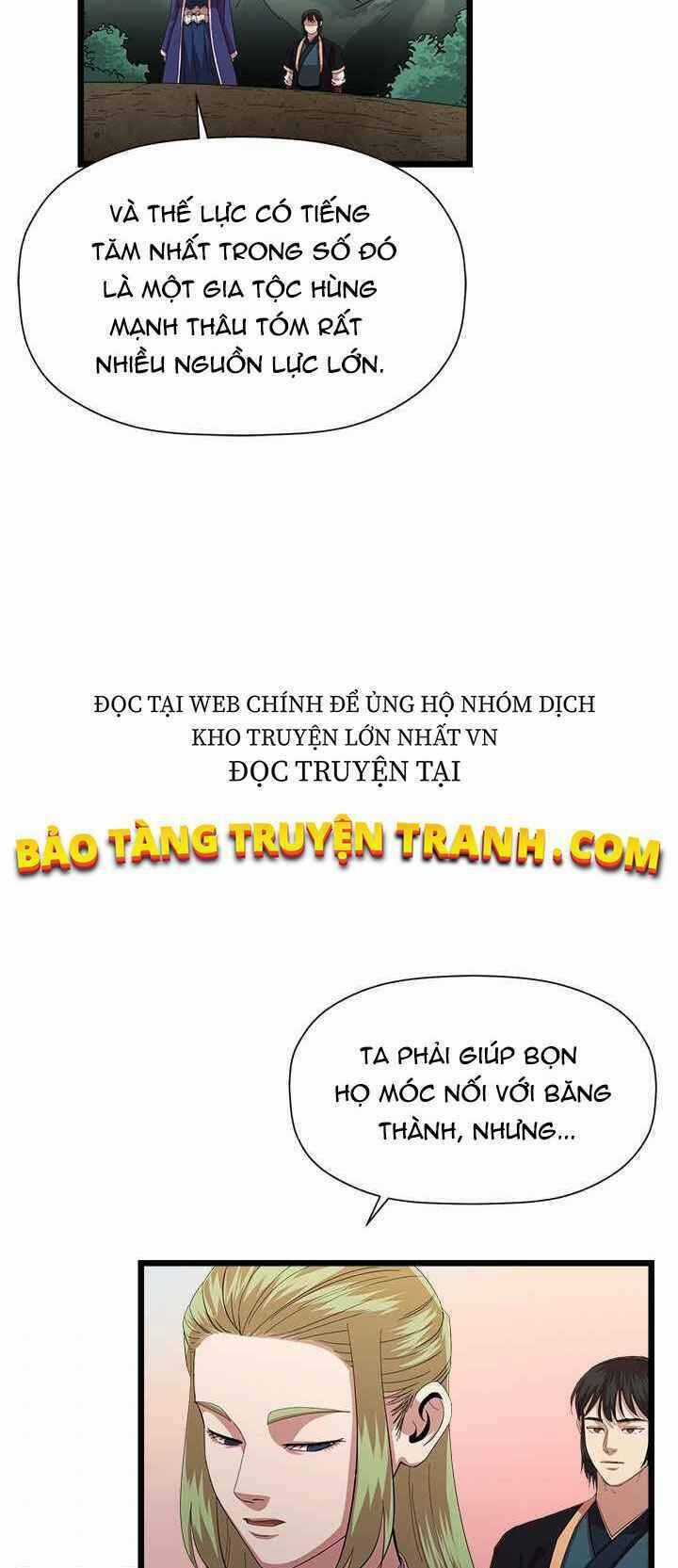 Học Giả Trở Lại Chương 69 trang 26