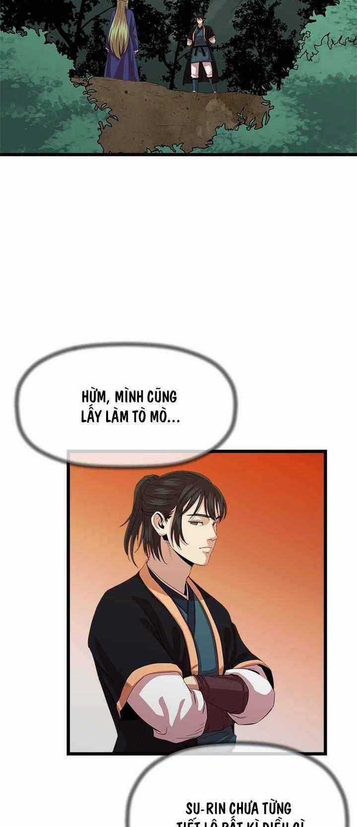 Học Giả Trở Lại Chương 69 trang 28