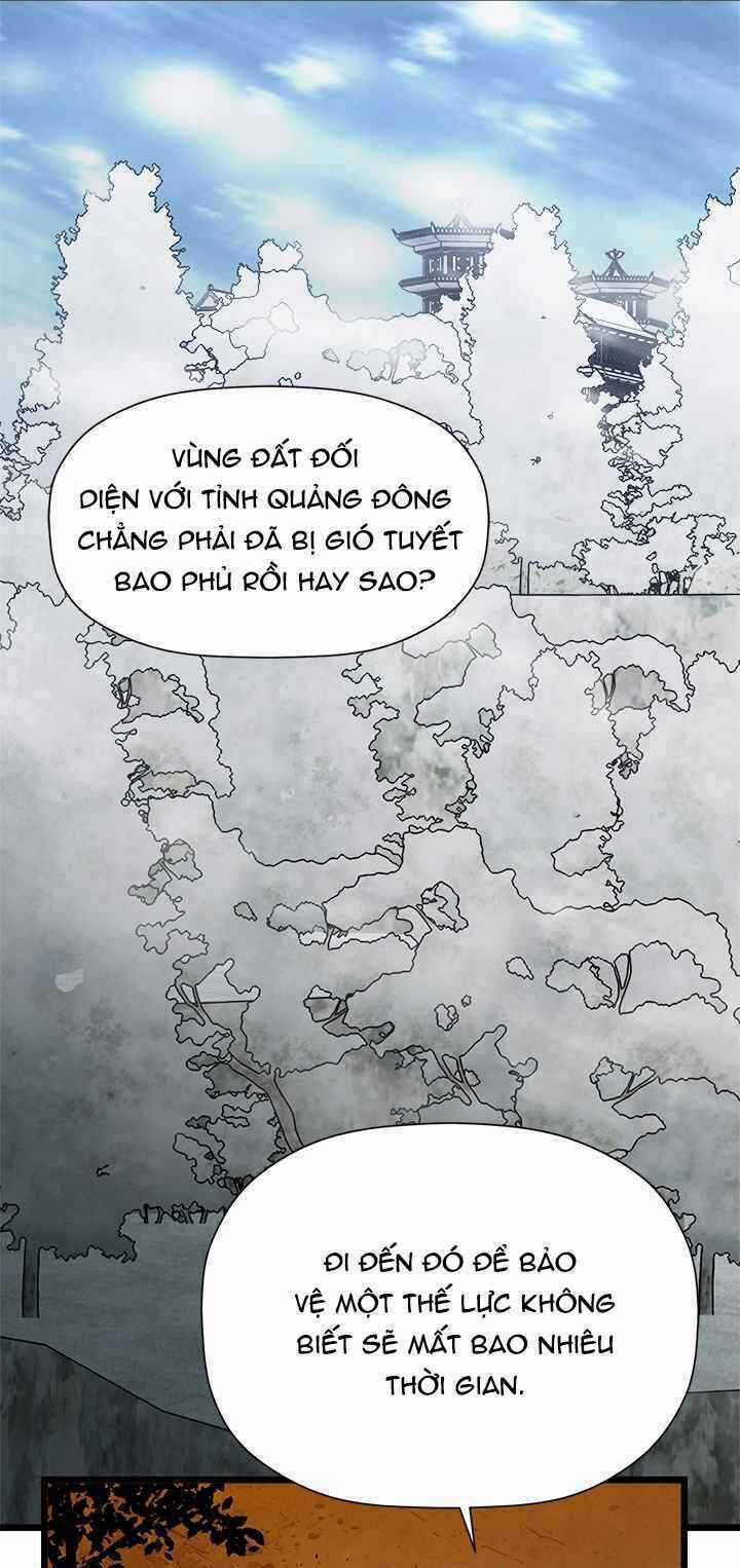 Học Giả Trở Lại Chương 69 trang 30