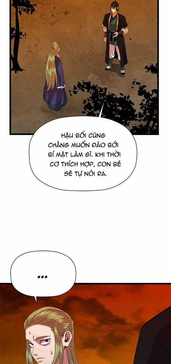 Học Giả Trở Lại Chương 69 trang 31