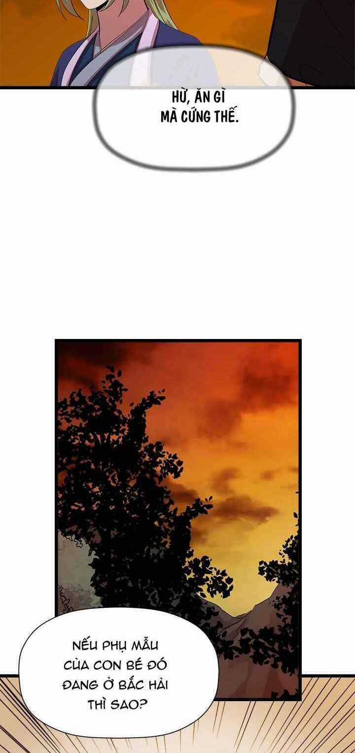 Học Giả Trở Lại Chương 69 trang 32