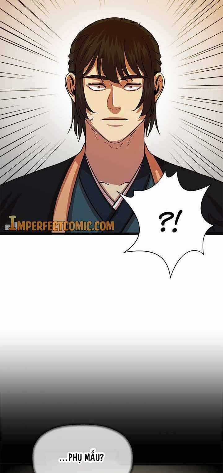 Học Giả Trở Lại Chương 69 trang 33