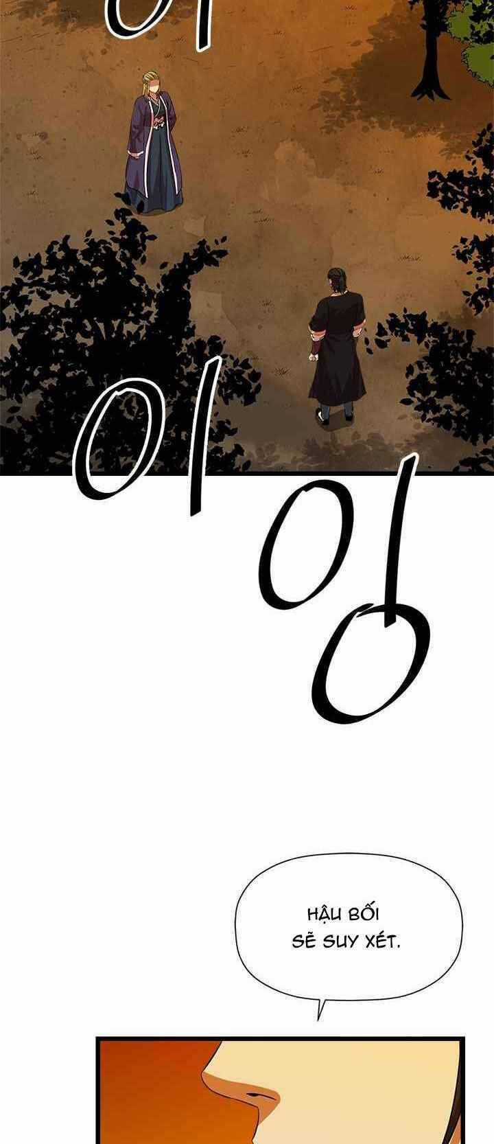 Học Giả Trở Lại Chương 69 trang 37