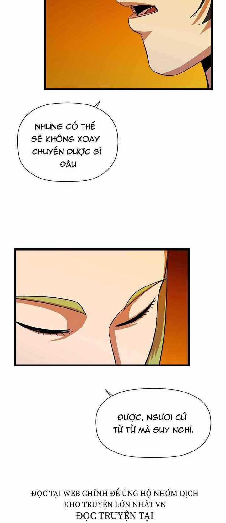 Học Giả Trở Lại Chương 69 trang 38