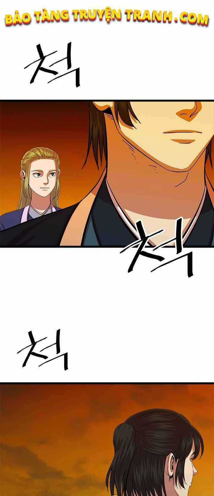 Học Giả Trở Lại Chương 69 trang 39