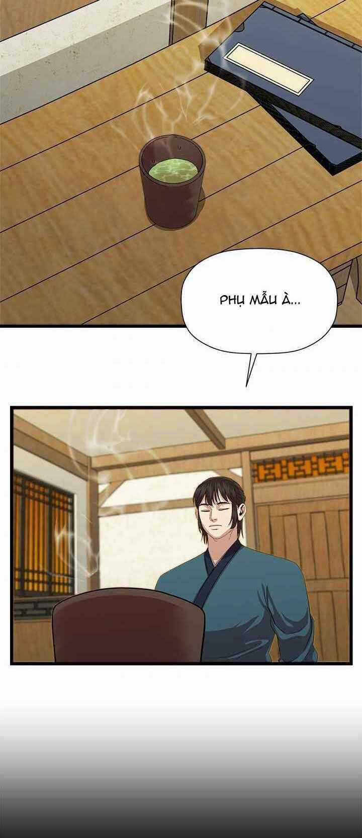 Học Giả Trở Lại Chương 69 trang 41