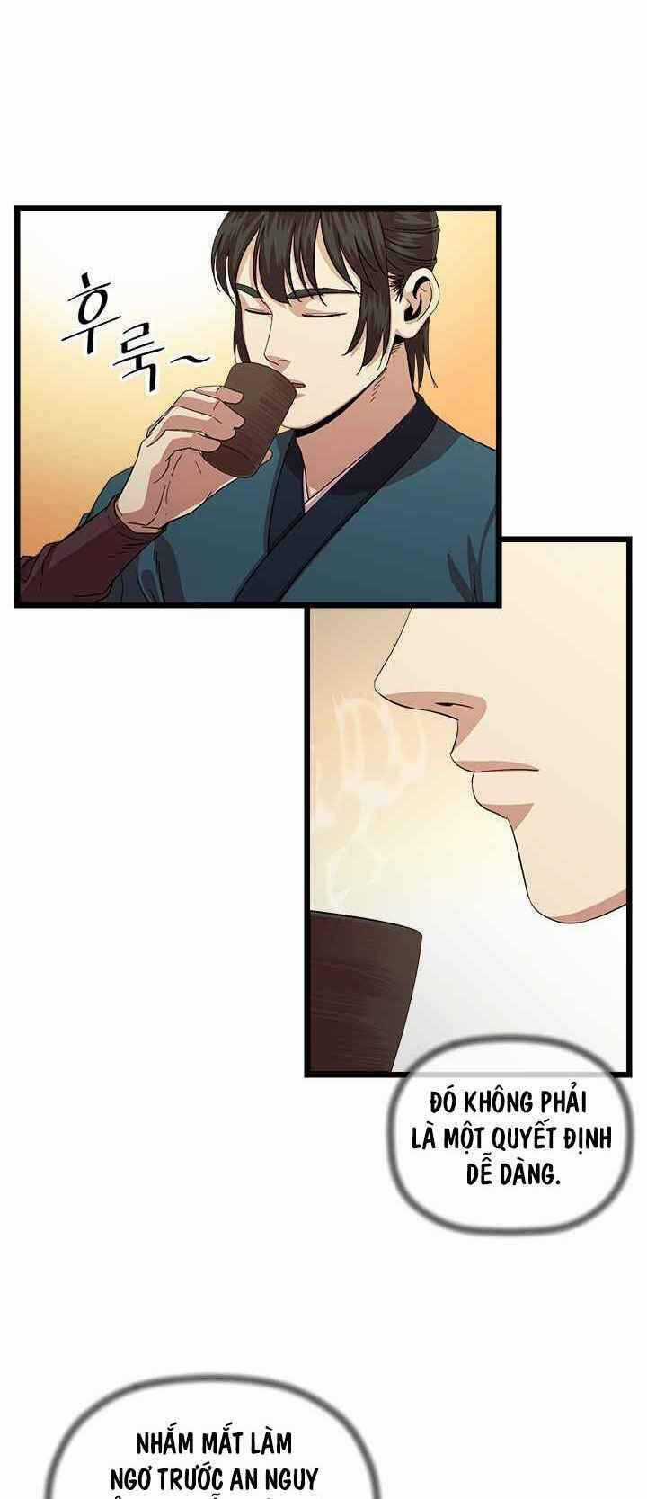 Học Giả Trở Lại Chương 69 trang 44