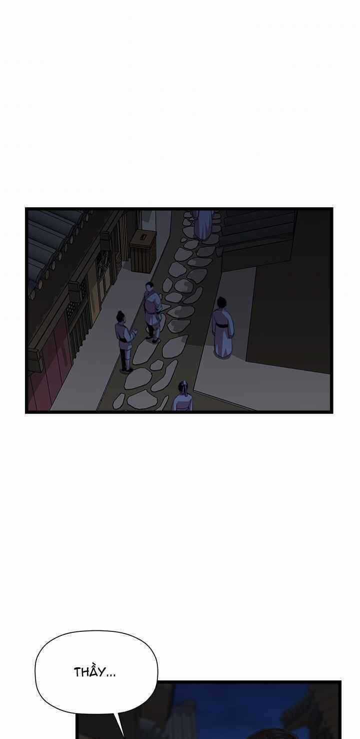 Học Giả Trở Lại Chương 69 trang 48