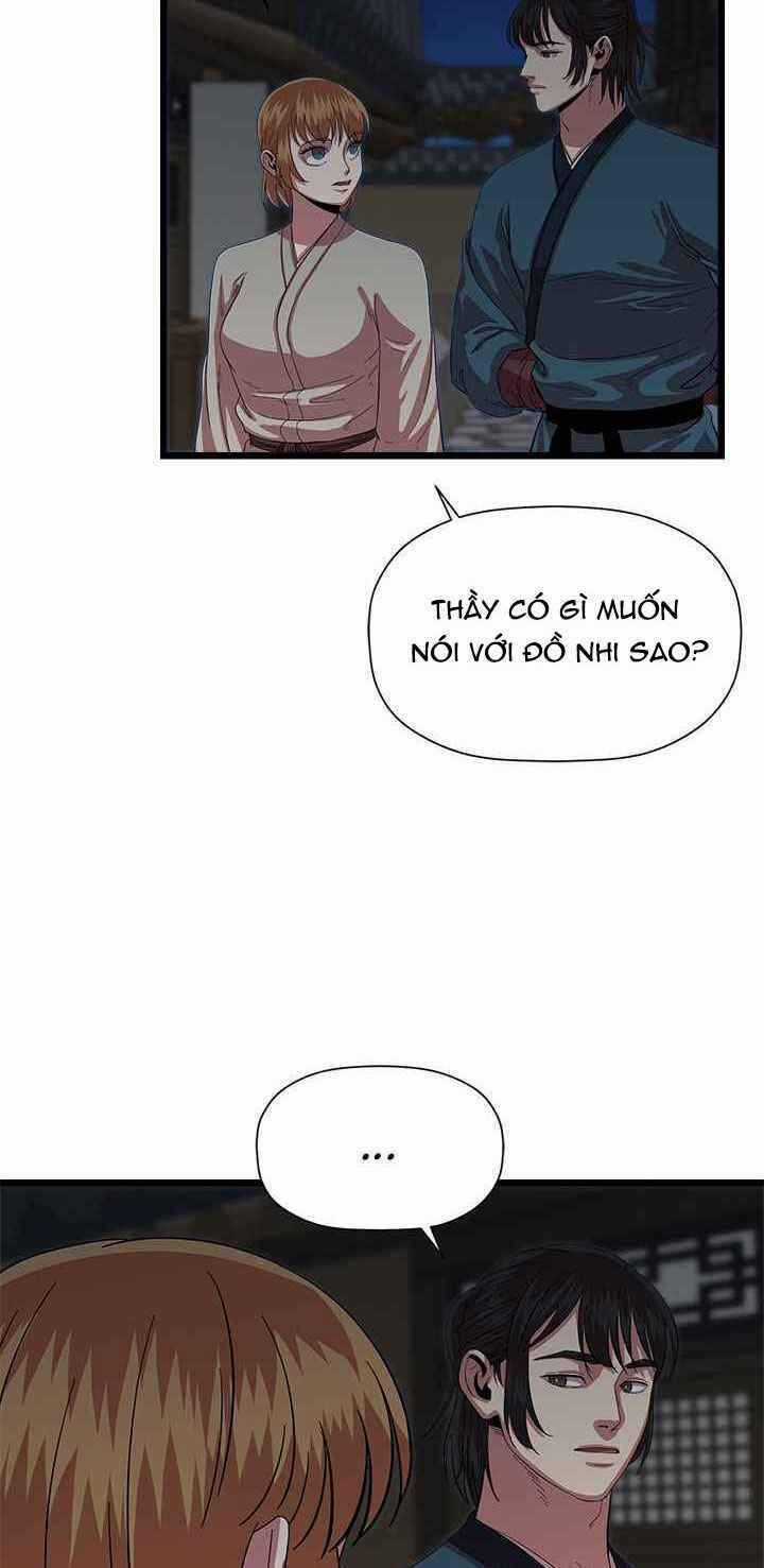 Học Giả Trở Lại Chương 69 trang 49