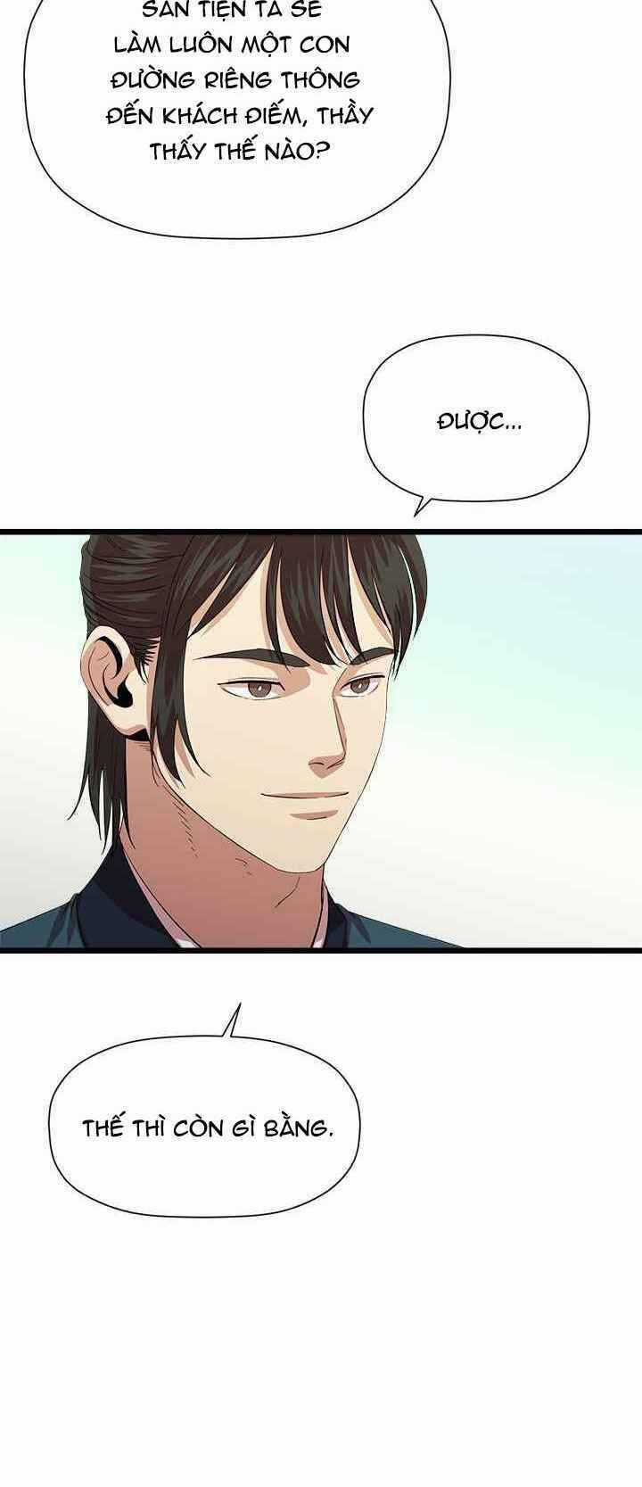 Học Giả Trở Lại Chương 69 trang 5