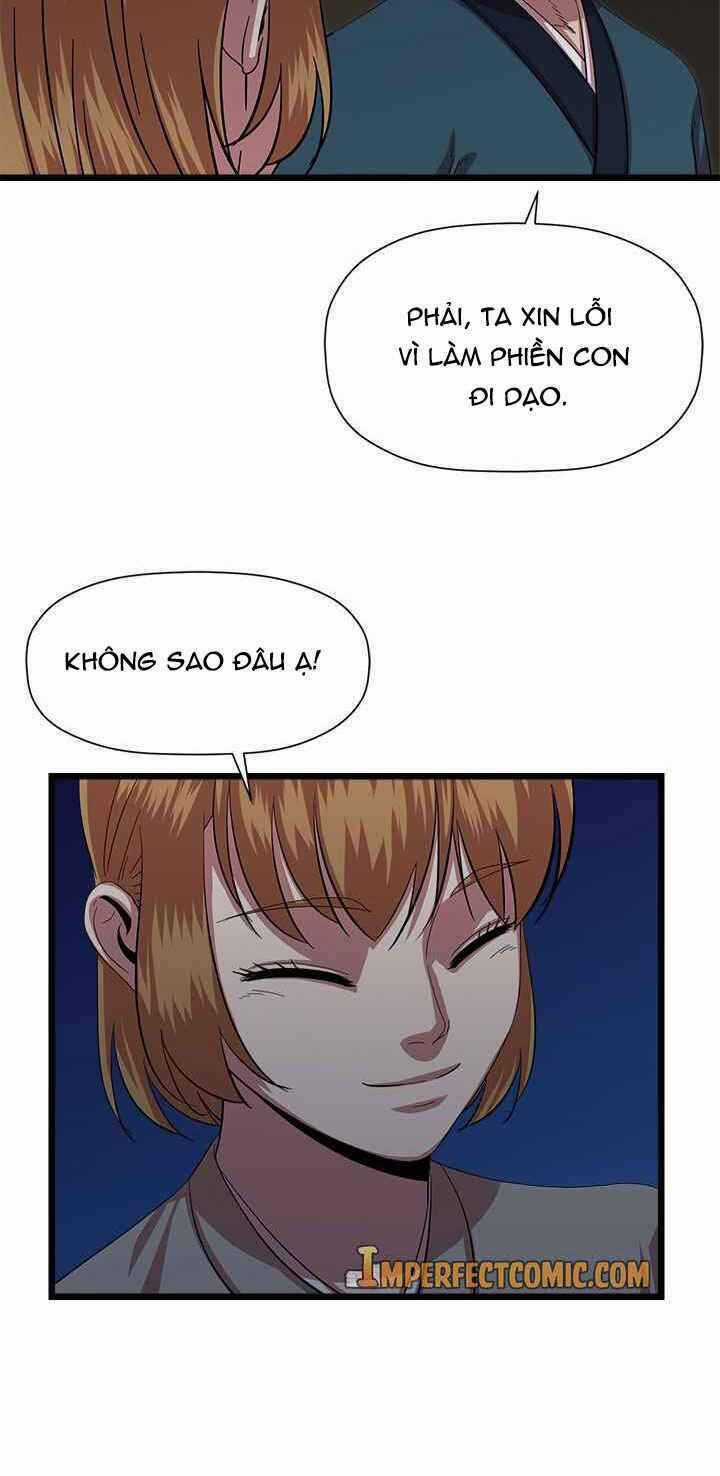 Học Giả Trở Lại Chương 69 trang 50