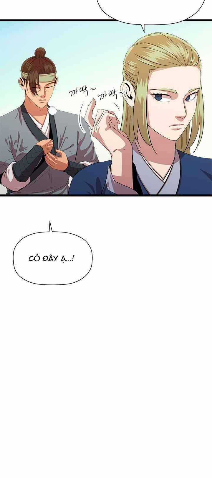 Học Giả Trở Lại Chương 69 trang 8