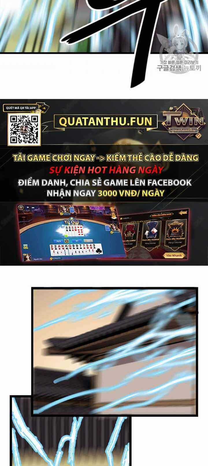 Học Giả Trở Lại Chương 7 trang 2