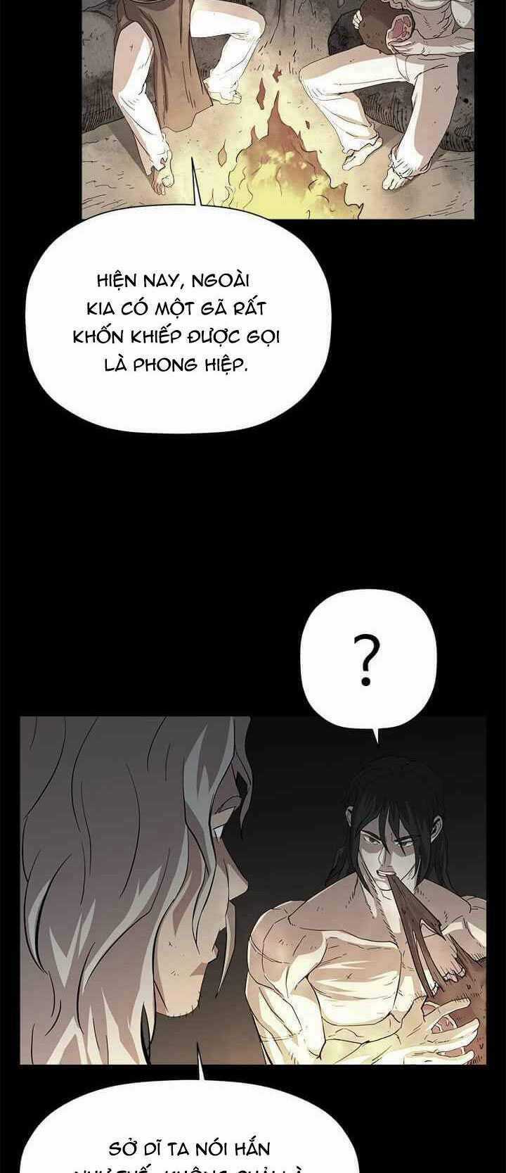 Học Giả Trở Lại Chương 70 trang 14