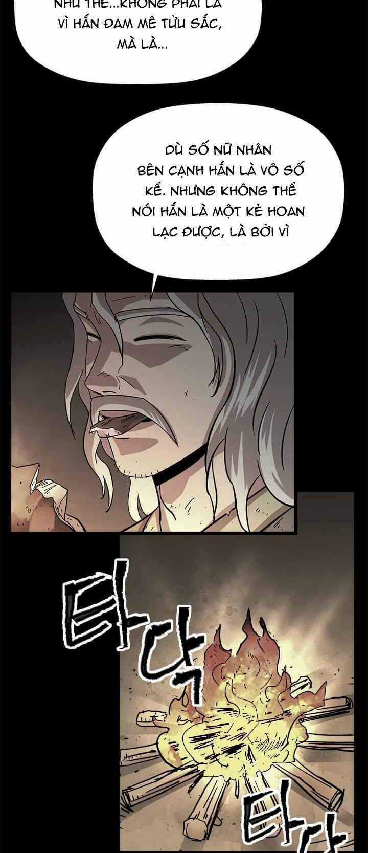 Học Giả Trở Lại Chương 70 trang 15