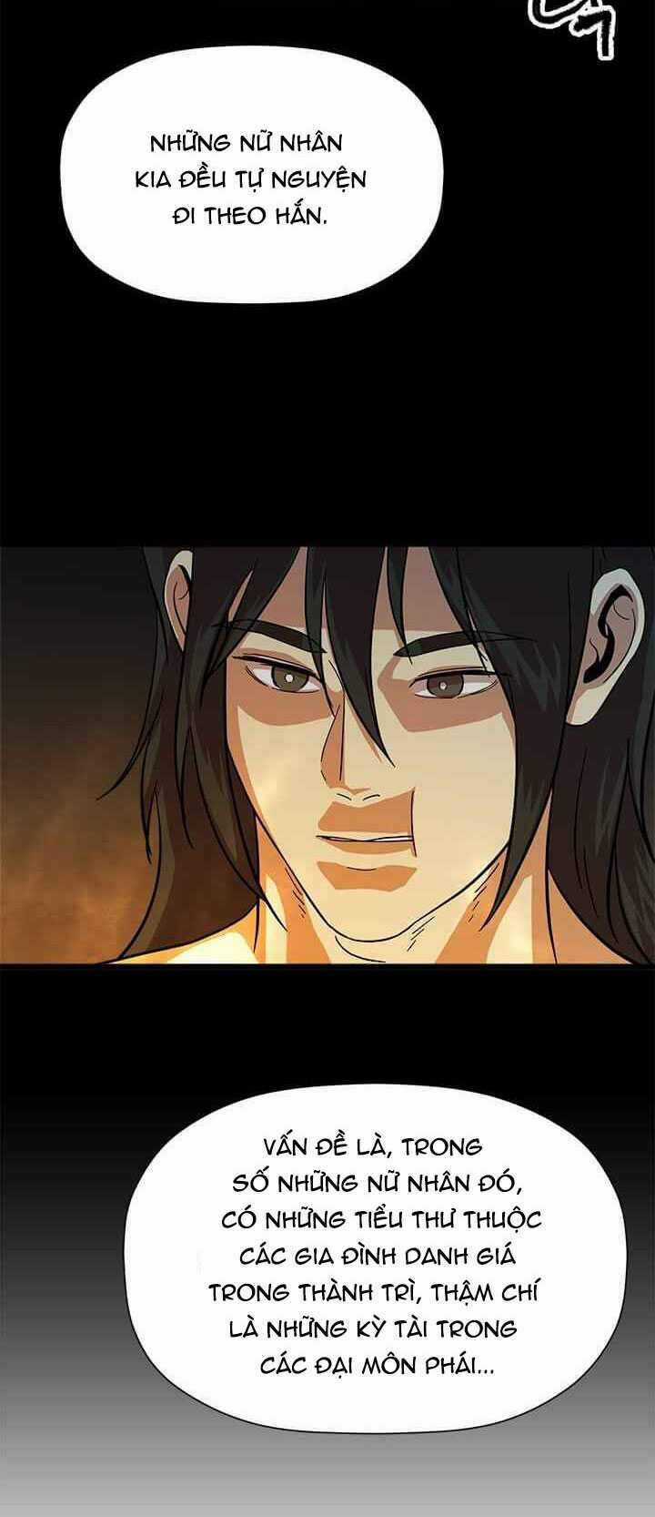 Học Giả Trở Lại Chương 70 trang 16