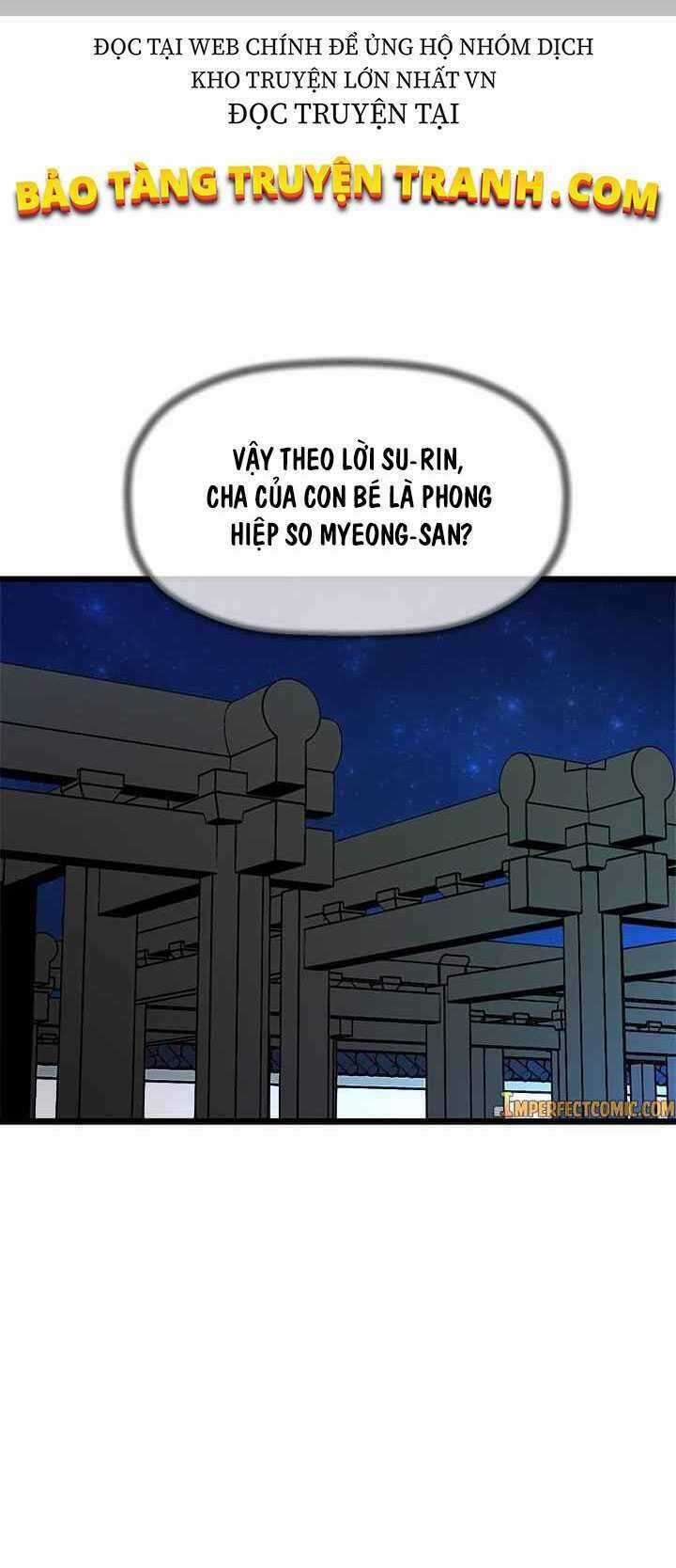 Học Giả Trở Lại Chương 70 trang 17