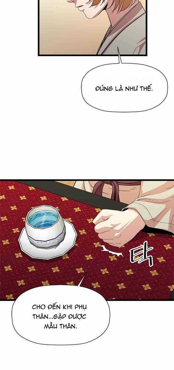 Học Giả Trở Lại Chương 70 trang 19