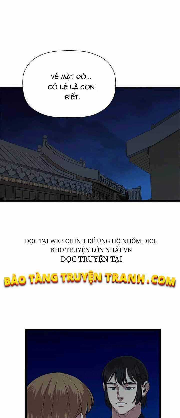 Học Giả Trở Lại Chương 70 trang 2