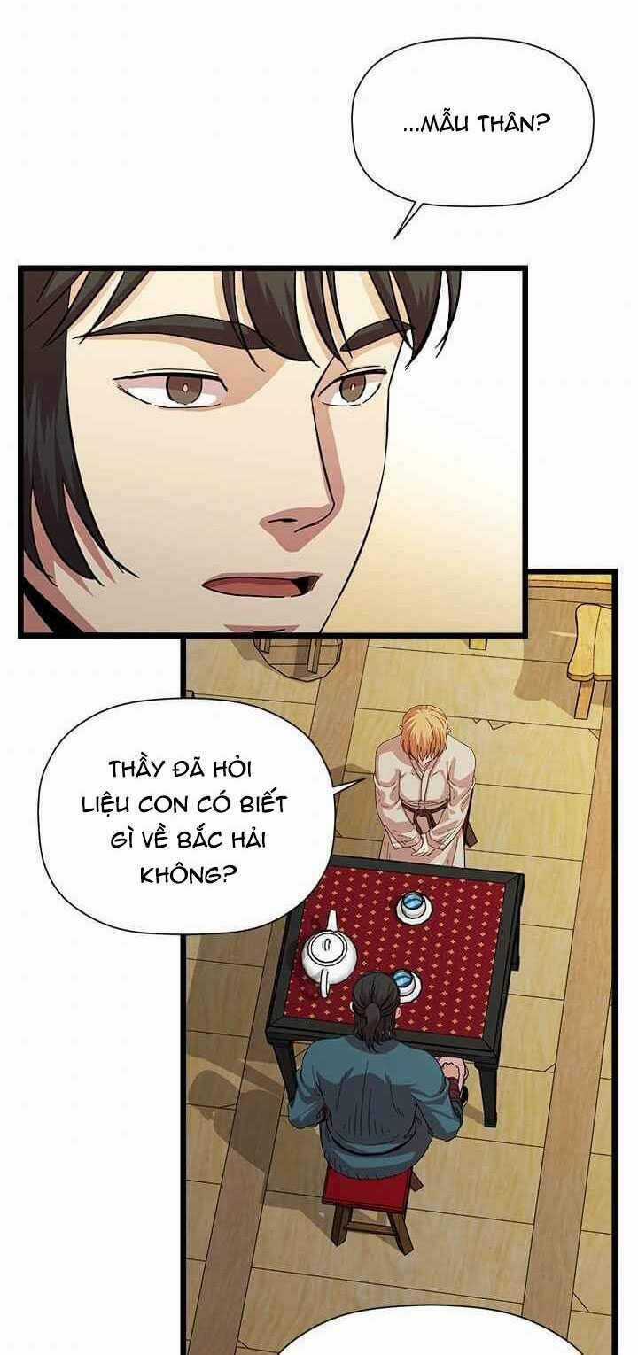 Học Giả Trở Lại Chương 70 trang 20