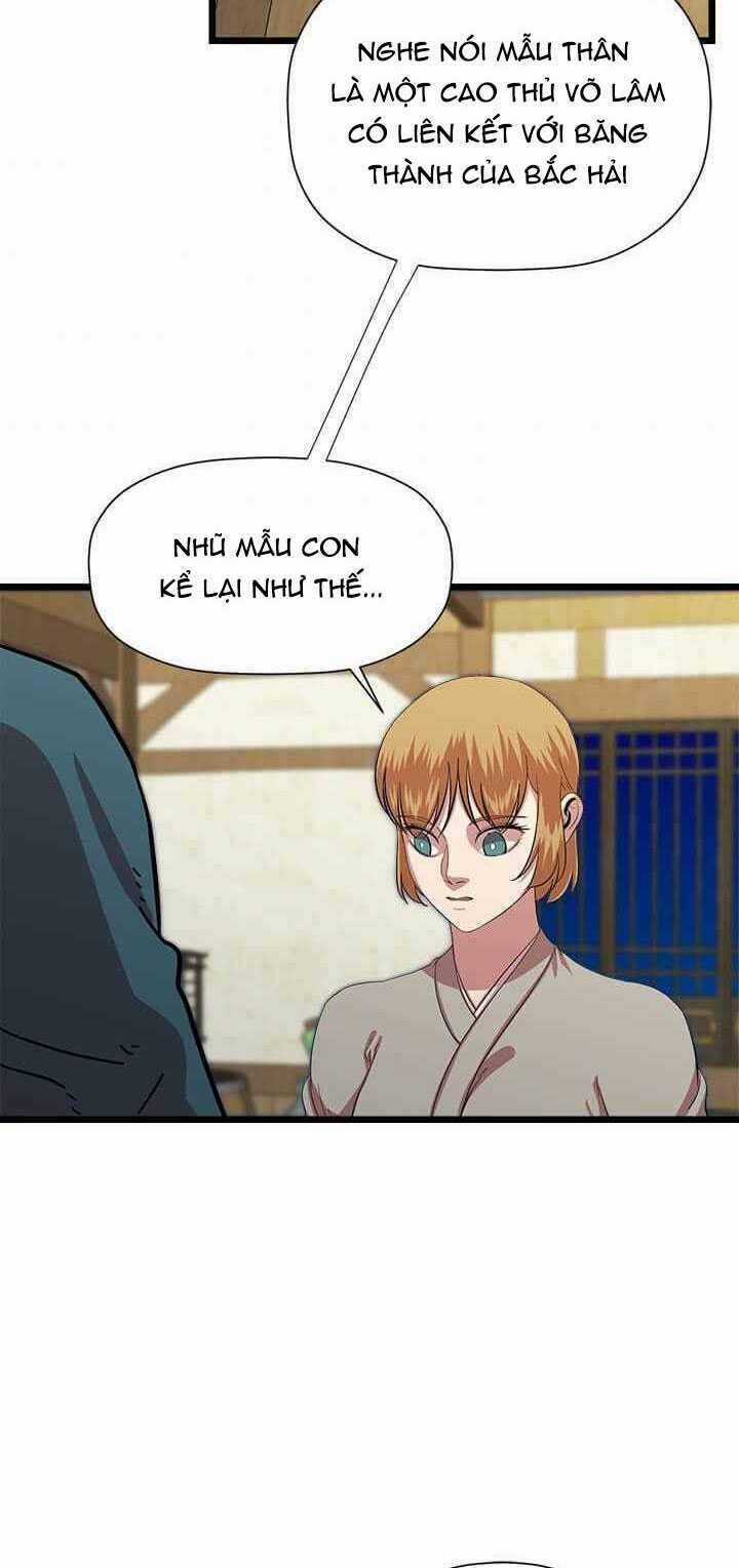 Học Giả Trở Lại Chương 70 trang 21